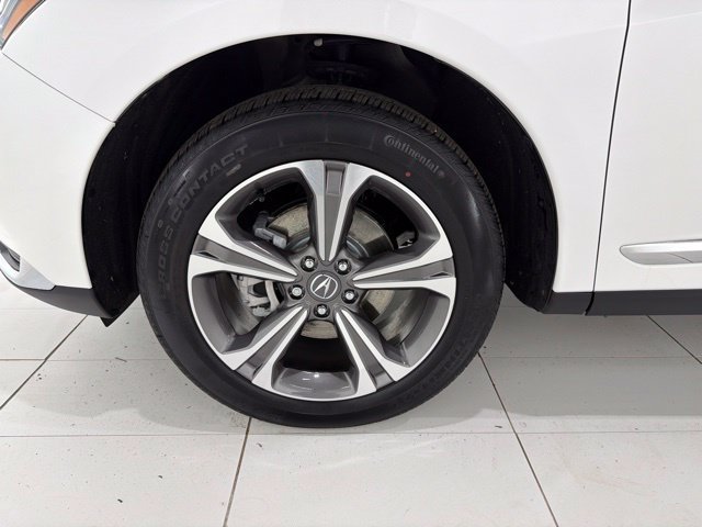 Certified 2025 Acura RDX w/ Technology Package AWD/4WD image 48