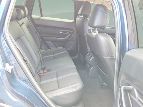 Used 2025 MAZDA CX-50 AWD 2.5 S w/ Preferred Package image 16
