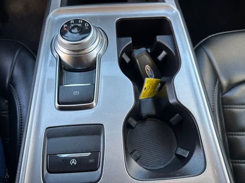 Used 2023 Ford Edge SEL AWD/4WD image 33