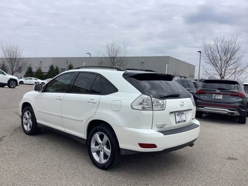Used 2007 Lexus RX 350 2WD image 7