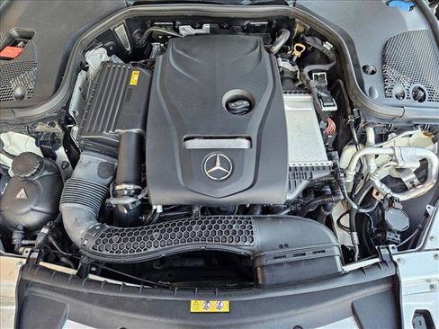 Used 2018 Mercedes-Benz E 300 E 300 image 23