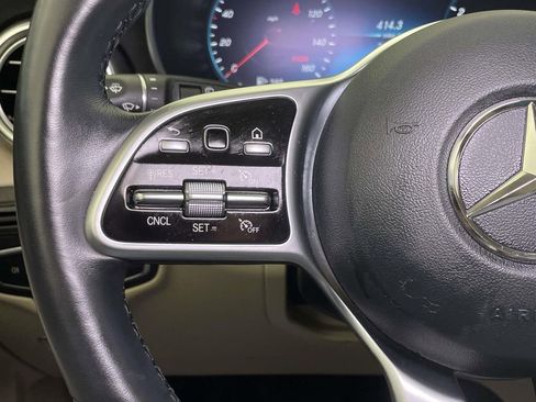Used 2022 Mercedes-Benz GLC 300 4MATIC image 38