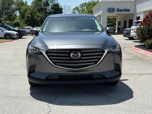Used 2020 MAZDA CX-9 Touring w/ Touring Premium Package AWD/4WD image 2