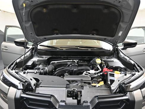 New 2026 Subaru Outback Limited image 9