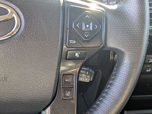 Used 2022 Toyota 4Runner TRD Pro image 20