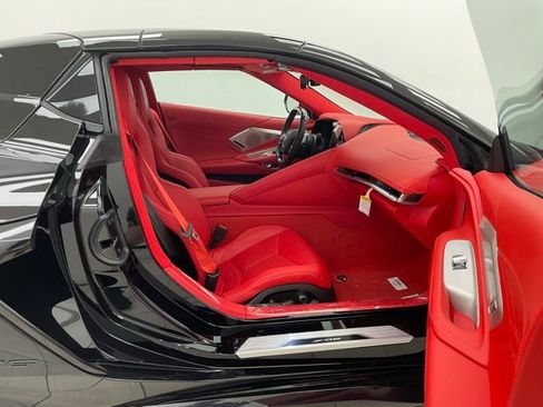 New 2025 Chevrolet Corvette Z06 image 14