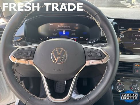 Certified 2025 Volkswagen Taos S image 5