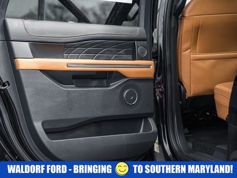 Used 2022 Ford Expedition Max Platinum image 47