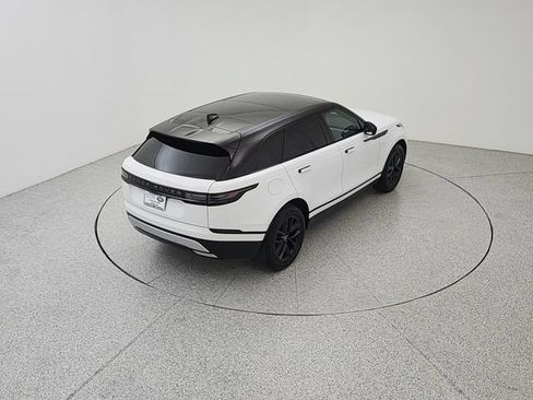 Used 2026 Land Rover Range Rover Velar S AWD/4WD image 17