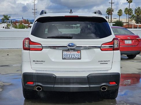 Used 2020 Subaru Ascent Limited w/ Technology Package image 16