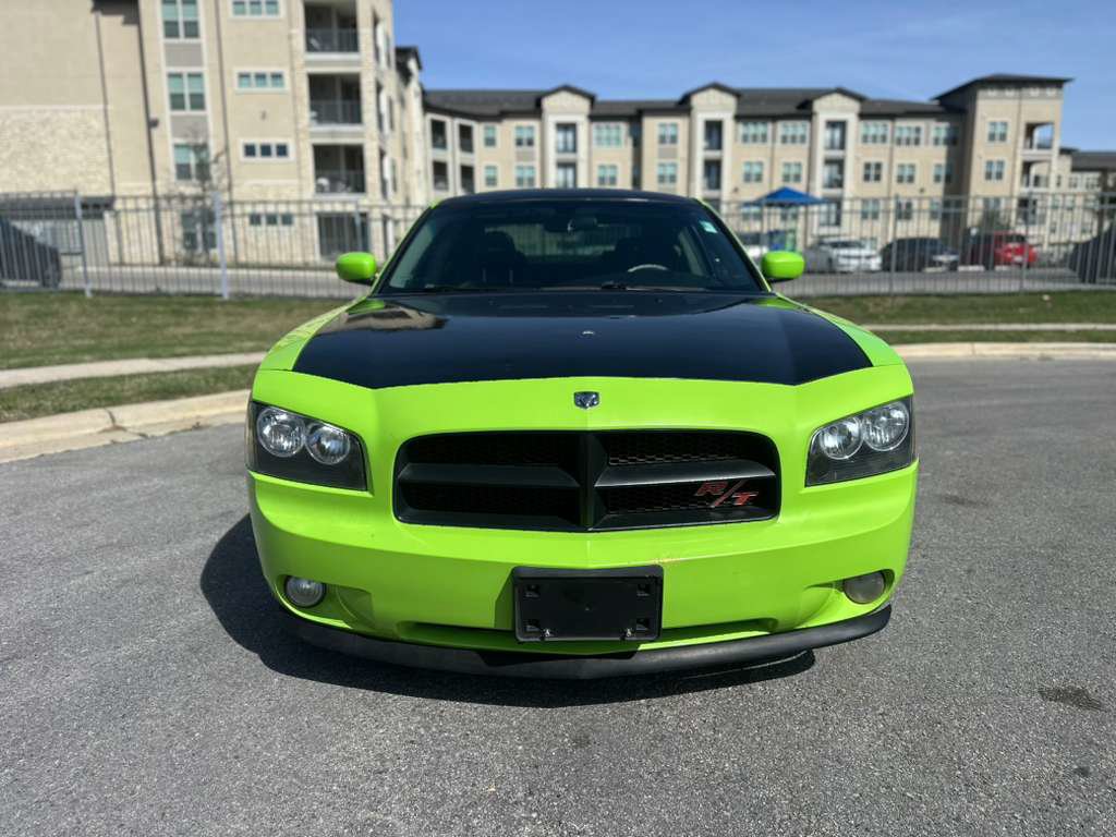 Used 2007 Dodge Charger R/T RWD image 6