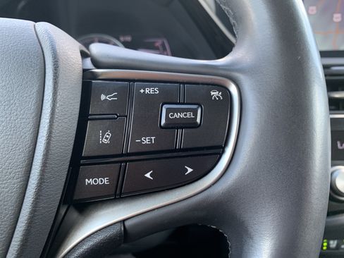 Used 2022 Lexus ES 350 w/ Premium Package FWD image 20