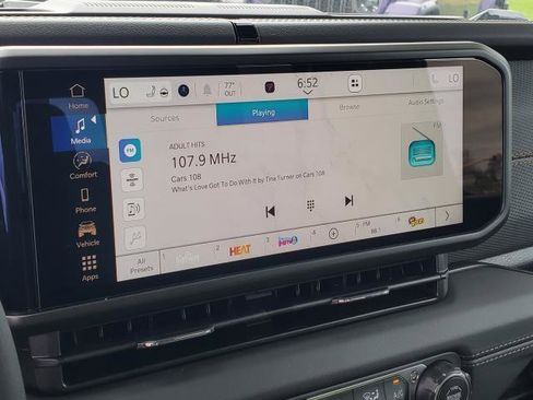 New 2026 Jeep Gladiator Mojave image 12