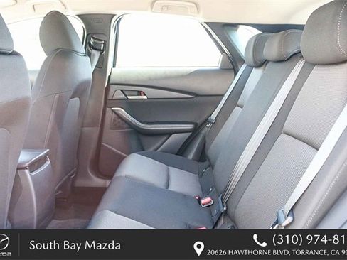 New 2026 MAZDA CX-30 AWD 2.5 S image 12