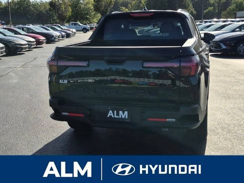 New 2026 Hyundai Santa Cruz SEL FWD image 7