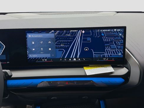 New 2026 BMW X3 xDrive30 w/ M Sport Package image 32