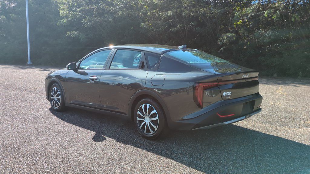 Used 2026 Kia K4 FWD image 7