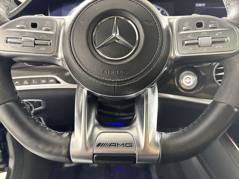 Used 2018 Mercedes-Benz S 63 AMG S 4MATIC Sedan image 19