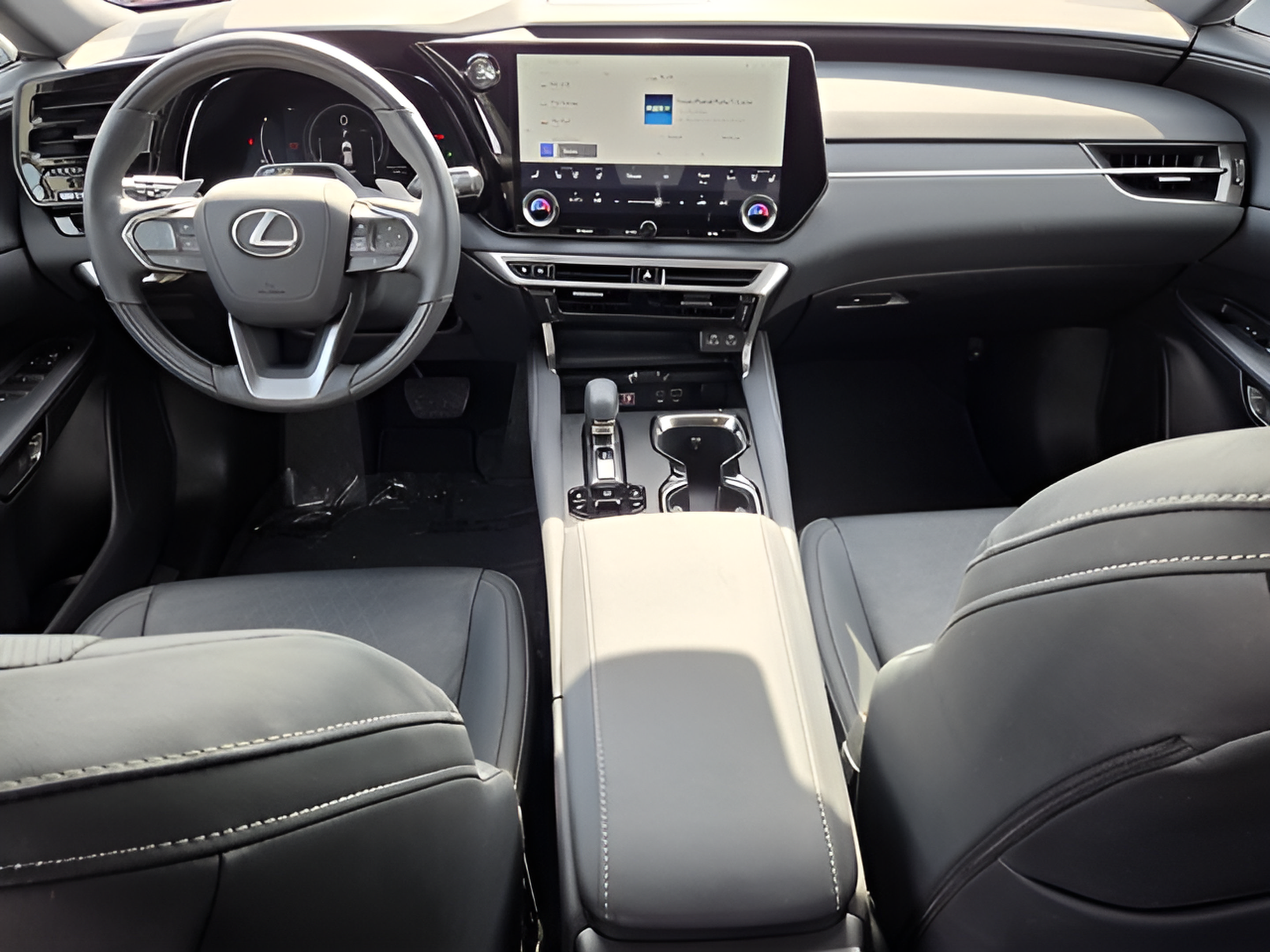 Certified 2024 Lexus RX 350 Premium Plus w/ Convenience Package AWD/4WD image 12
