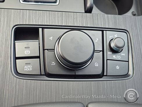 New 2026 MAZDA CX-90 3.3 Turbo S w/ Premium Plus image 21