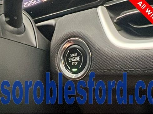 Used 2025 Chevrolet TrailBlazer LT image 29