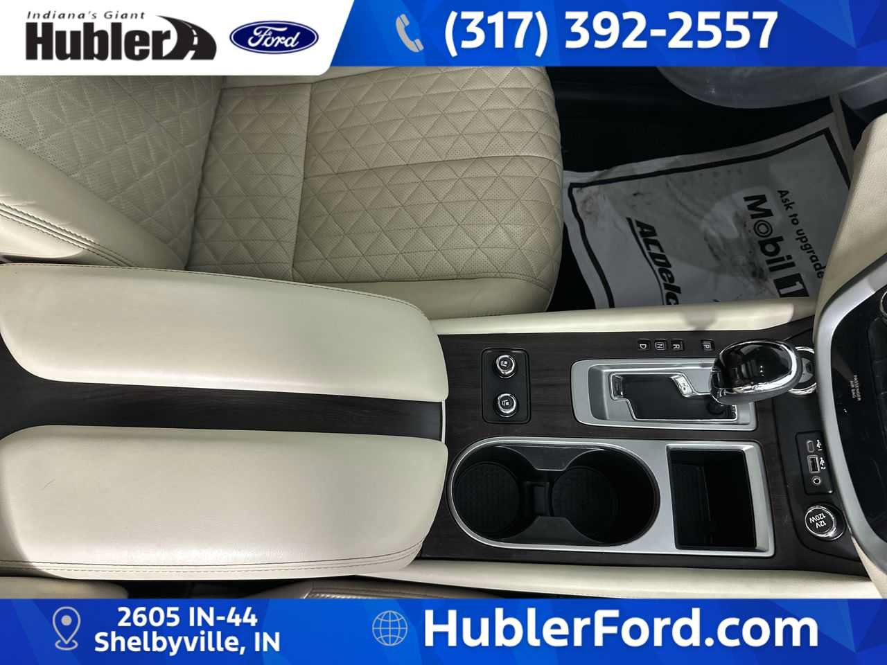 Used 2021 Nissan Murano Platinum w/ Cargo Package FWD image 27