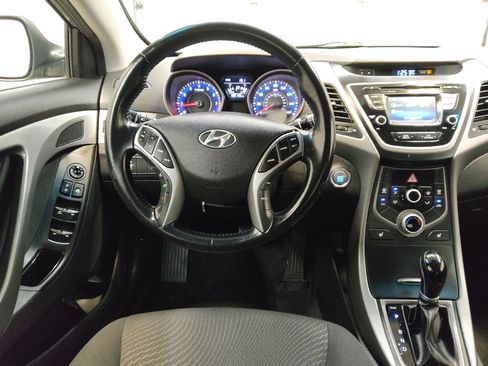 Used 2016 Hyundai Elantra Value Edition FWD image 22
