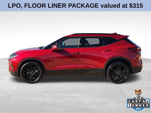 Used 2019 Chevrolet Blazer LT image 5