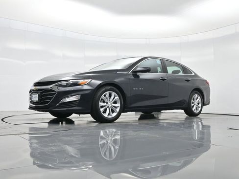 Used 2023 Chevrolet Malibu LT image 43