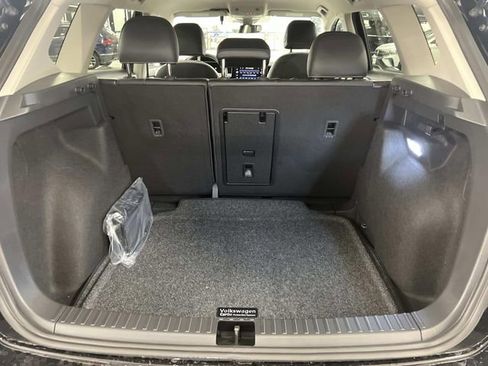 New 2026 Volkswagen Taos SE FWD image 26