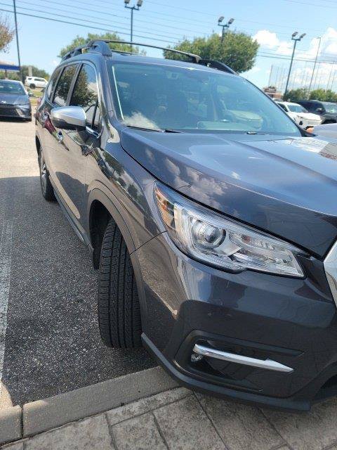 Used 2020 Subaru Ascent Touring w/ Popular Package #2A AWD/4WD image 16