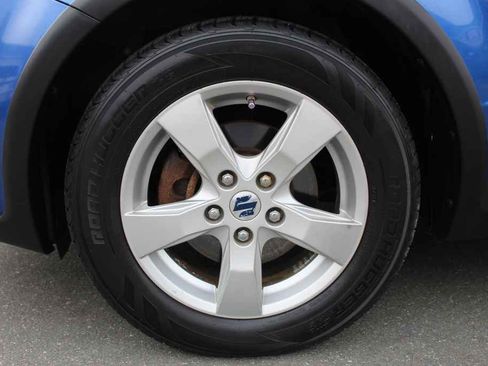 Used 2012 Suzuki SX4 AWD Hatchback image 31