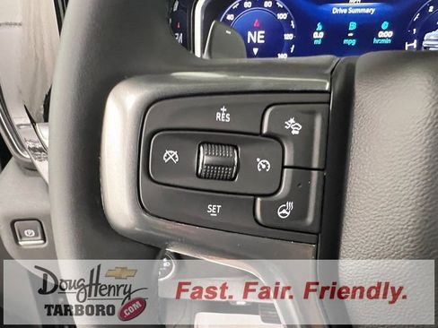 New 2026 Chevrolet Silverado 1500 RST w/ All Star Edition Plus image 51