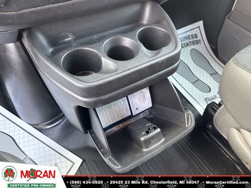 Used 2024 GMC Savana 2500 w/ Driver Convenience Package image 18