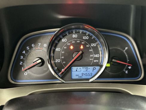Used 2014 Toyota RAV4 Limited AWD/4WD image 13
