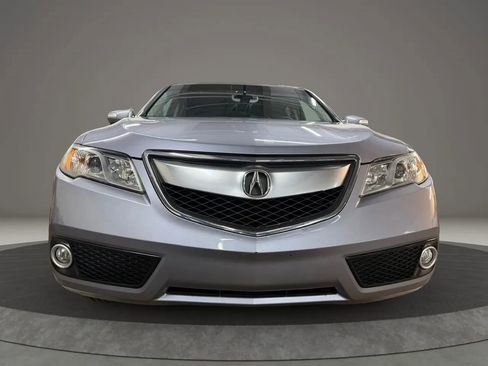 Used 2014 Acura RDX AWD w/ Technology Package image 3