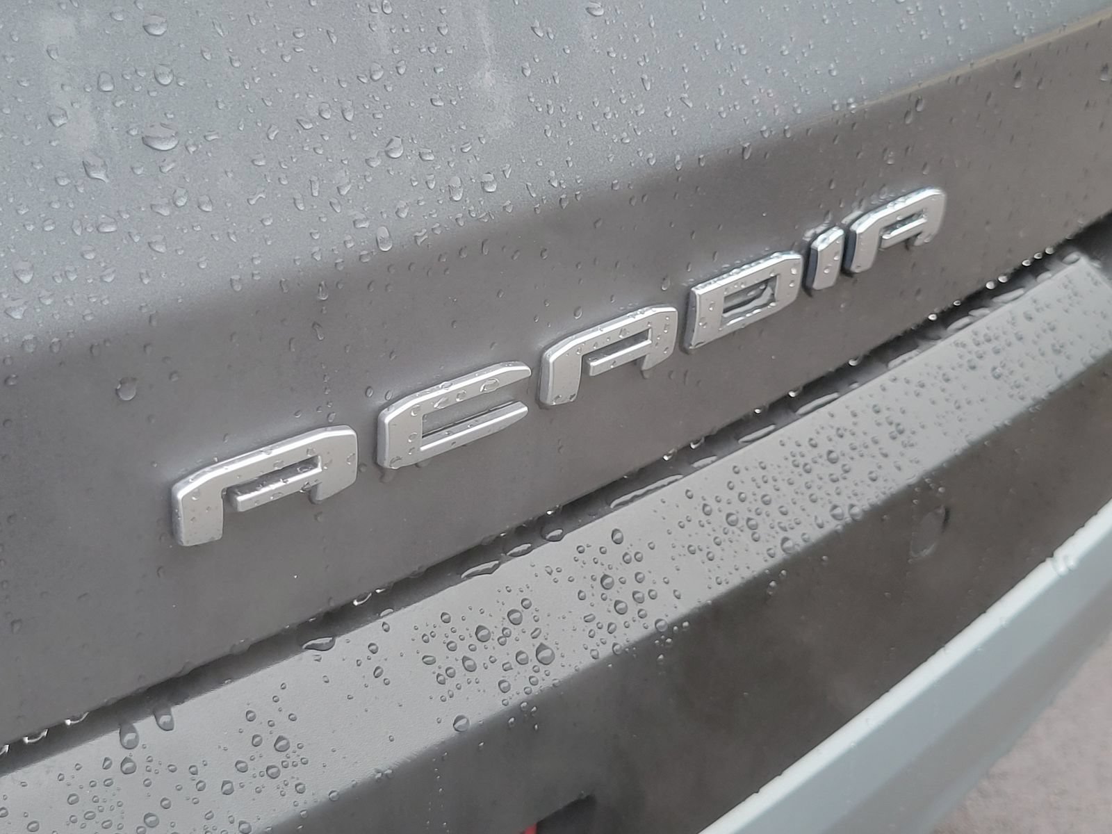 Used 2021 GMC Acadia SLT w/ Preferred Package AWD/4WD image 36