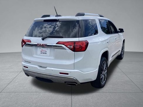 Used 2019 GMC Acadia Denali FWD image 17