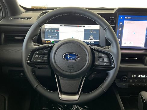 New 2026 Subaru Outback Touring XT AWD/4WD image 16