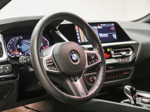 Used 2026 BMW Z4 sDrive30i RWD image 18