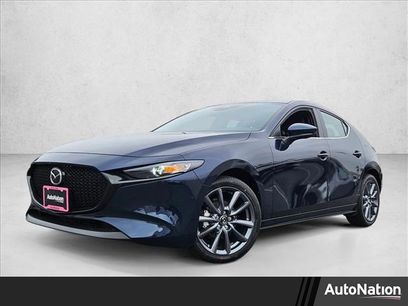 New 2026 MAZDA MAZDA3 s