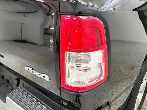 Used 2022 RAM 1500 Big Horn image 15