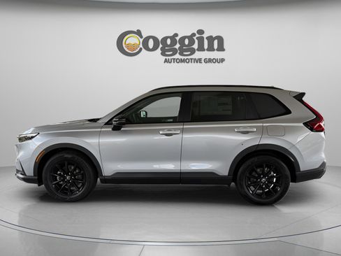 New 2026 Honda CR-V Sport image 2