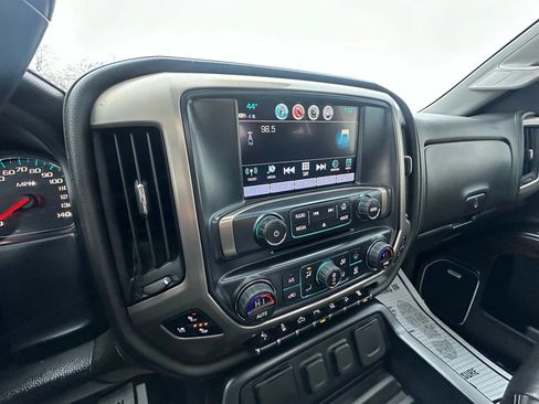 Used 2019 GMC Sierra 2500 Denali image 22