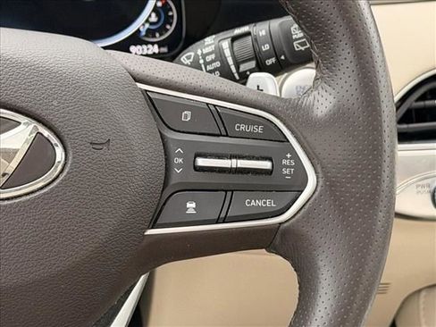 Used 2020 Hyundai Palisade Limited AWD/4WD image 20