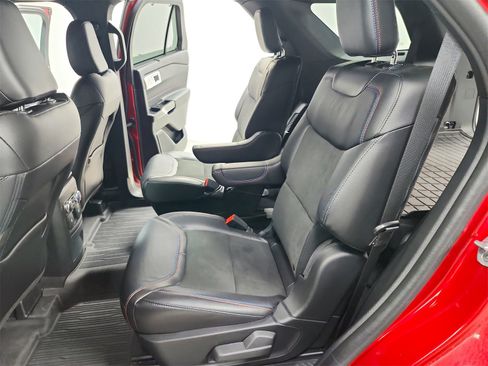 Used 2023 Ford Explorer ST w/ Equipment Group 401A image 35