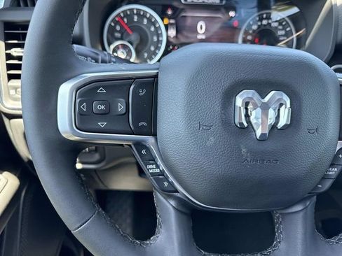New 2026 RAM 1500 4x4 Crew Cab image 15