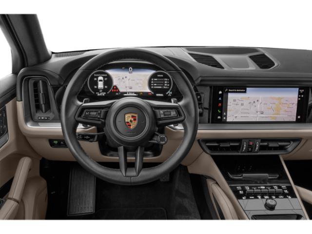 Used 2024 Porsche Cayenne AWD/4WD image 6