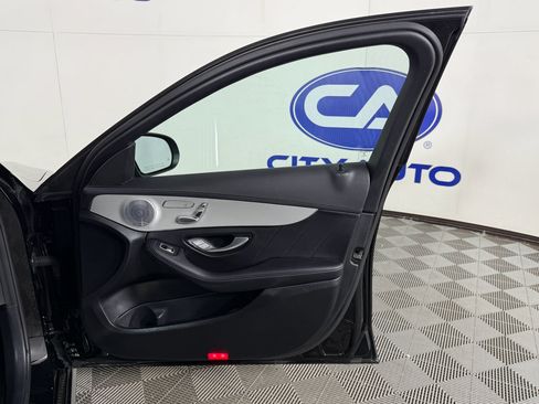 Used 2021 Mercedes-Benz C 300 Sedan image 14
