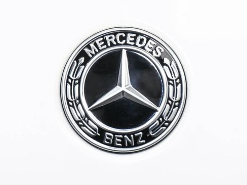 Used 2025 Mercedes-Benz C 300 4MATIC Sedan image 78